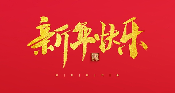 安特儀表集團有限公司祝大家2022新年快樂！