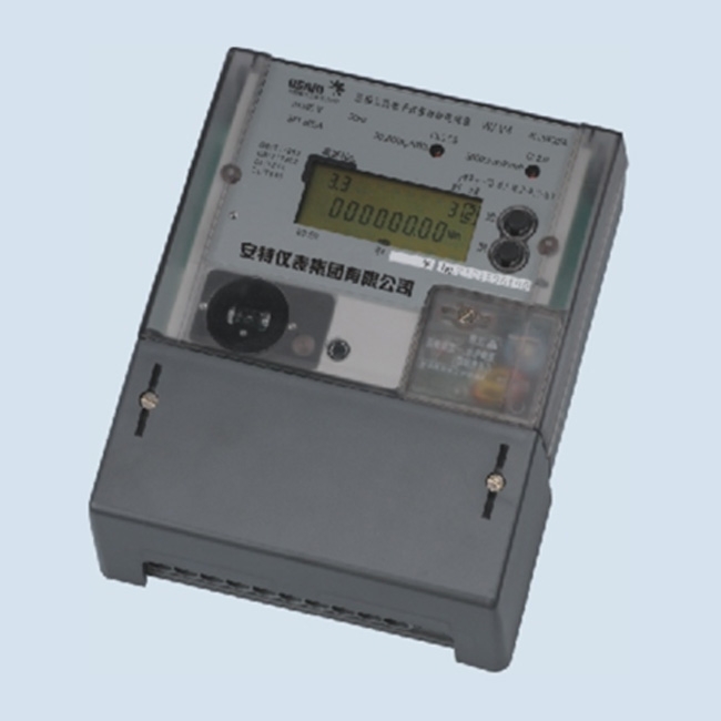 DTSD950、DSSD950型三相電子式多功能電能表